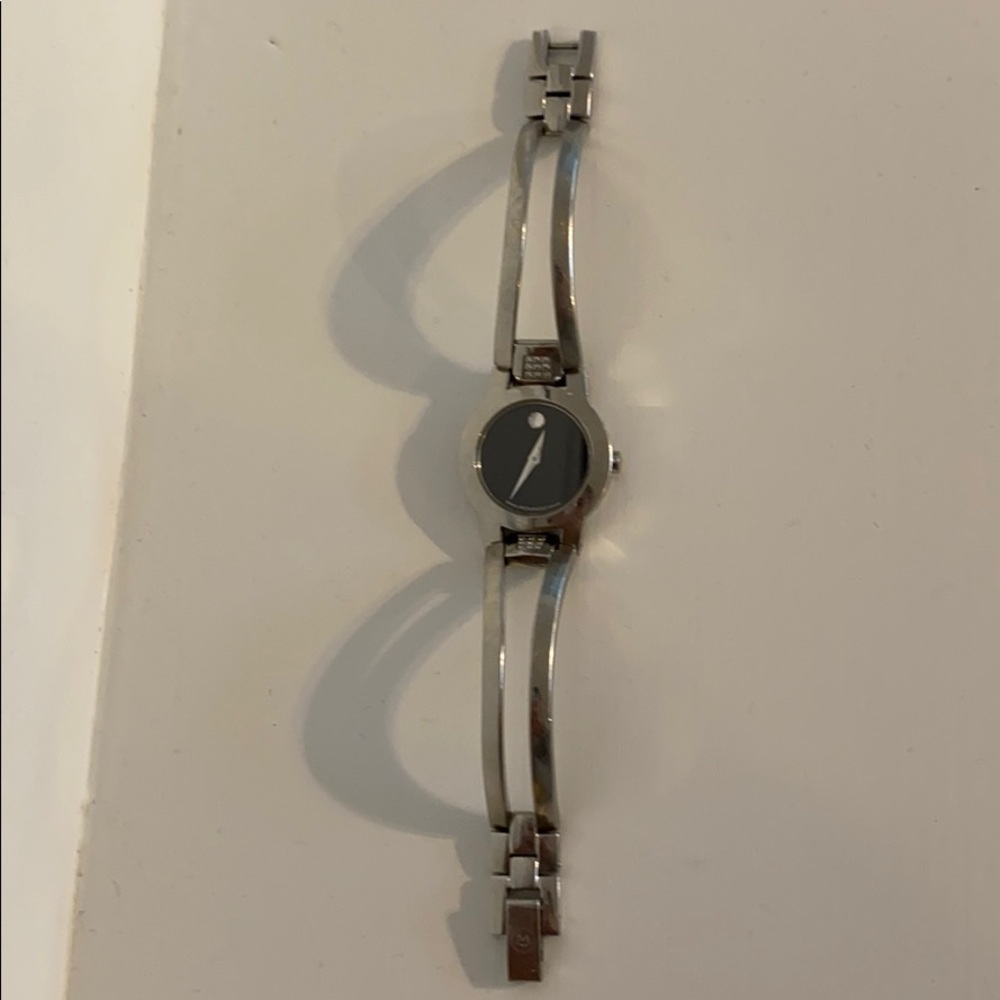 Movado Women’s Diamond Watch